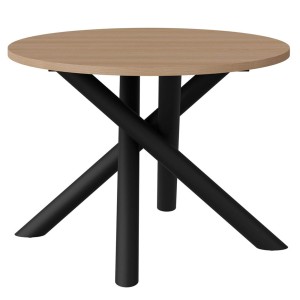 Stół OSLO 110 cm | Kolor do wyboru